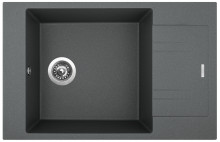 Sinks VARIO 780 Titanium 